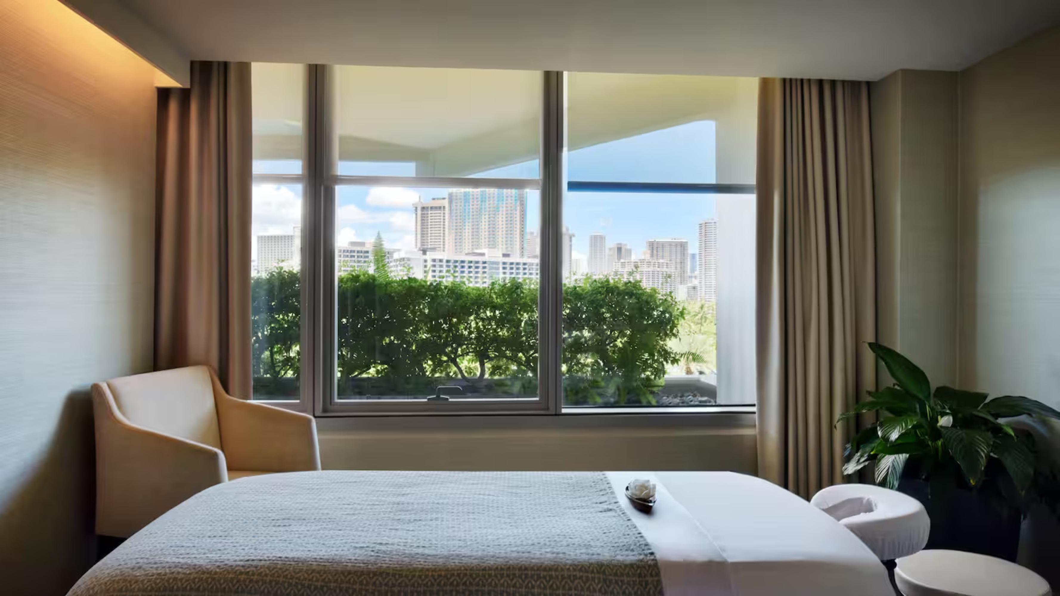 Ka La'I Waikiki Beach, Lxr Hotels & Resorts Гонолулу Екстер'єр фото