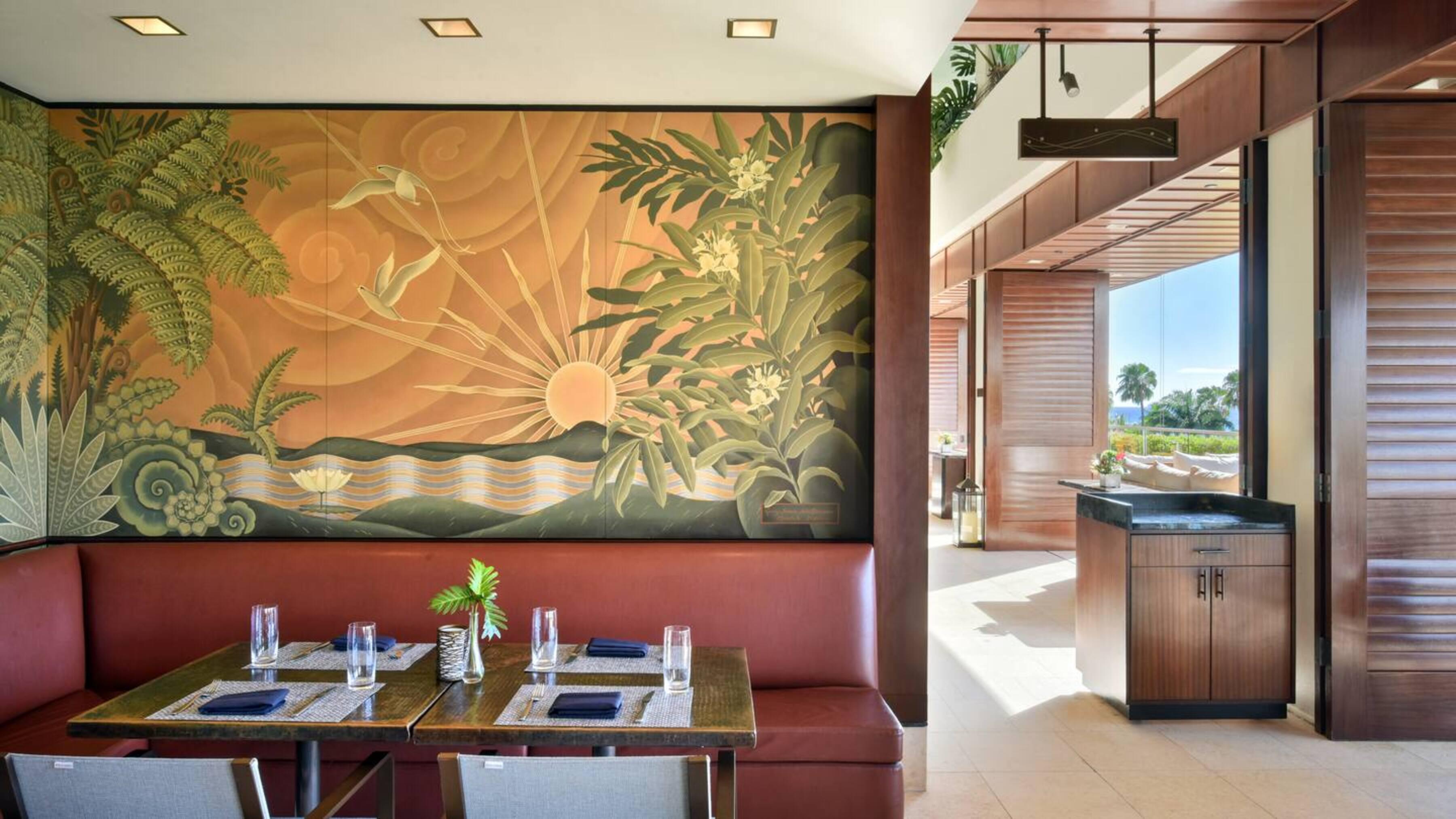 Ka La'I Waikiki Beach, Lxr Hotels & Resorts Гонолулу Екстер'єр фото