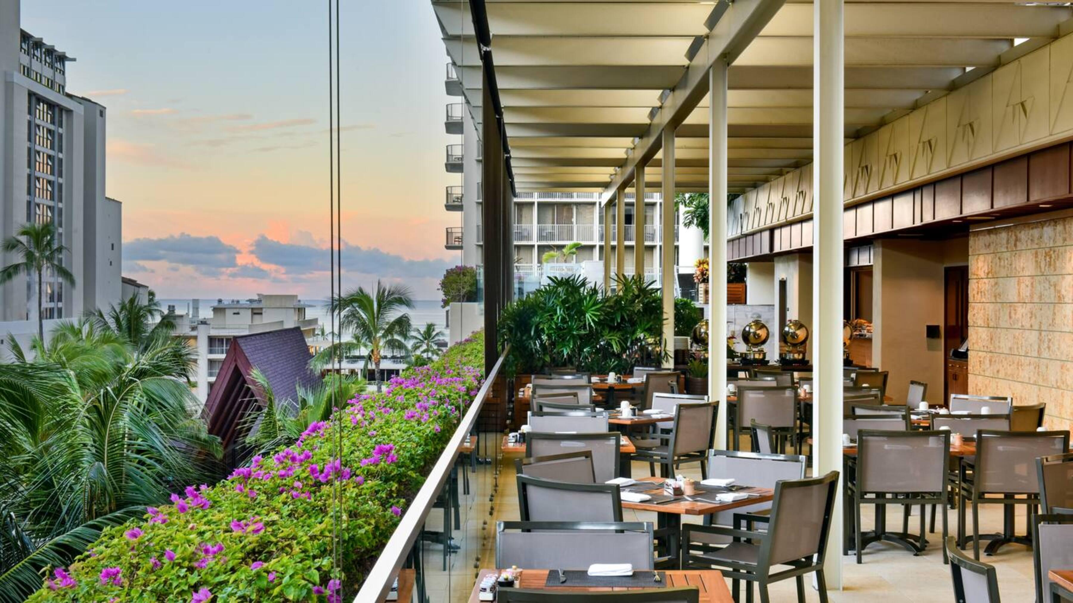 Ka La'I Waikiki Beach, Lxr Hotels & Resorts Гонолулу Екстер'єр фото