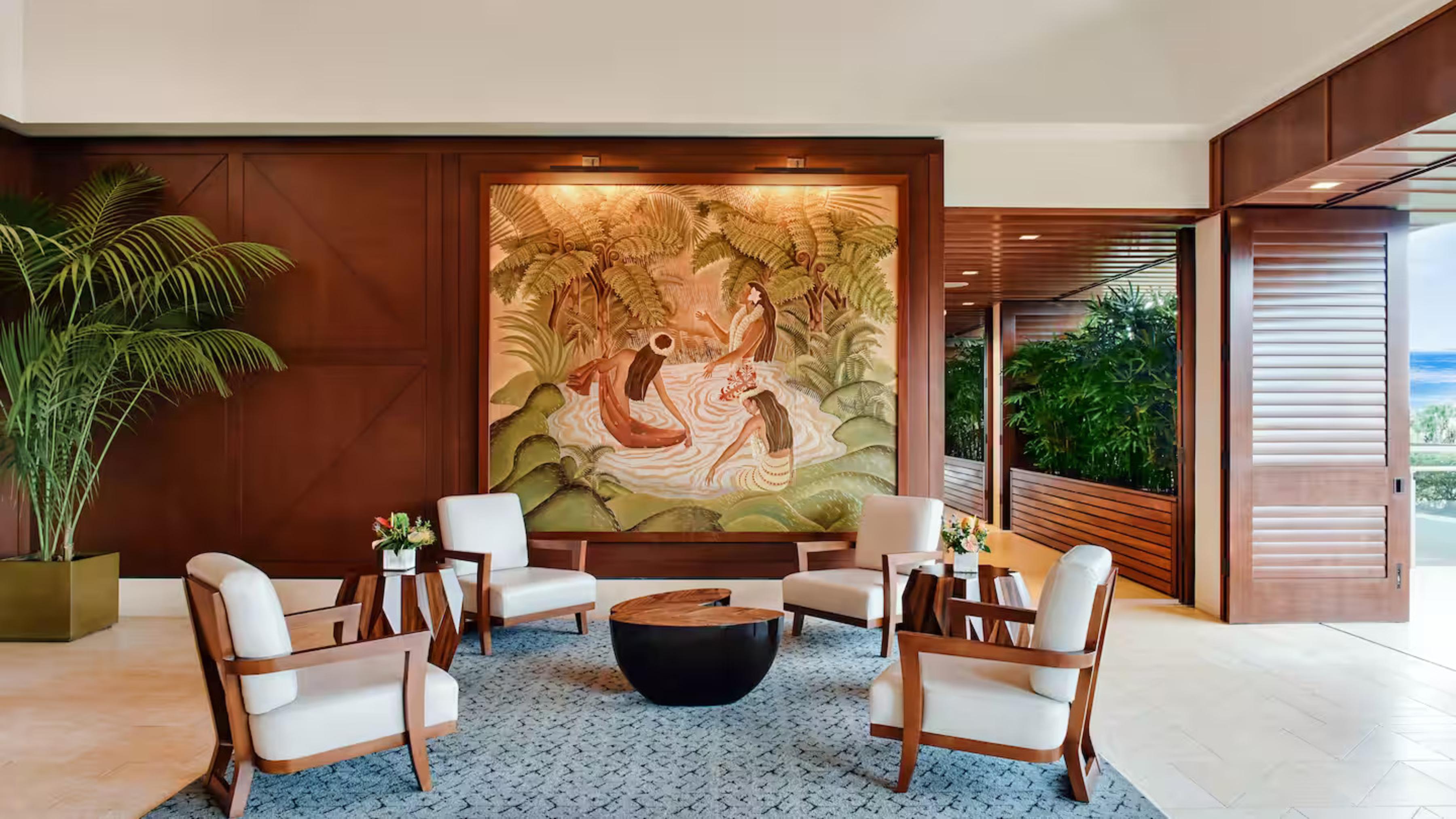 Ka La'I Waikiki Beach, Lxr Hotels & Resorts Гонолулу Екстер'єр фото