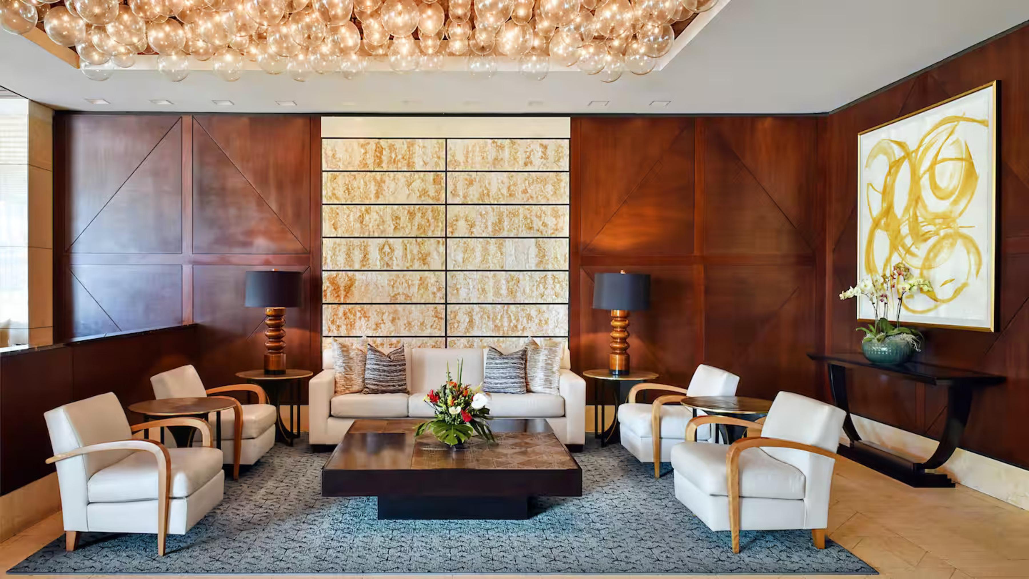 Ka La'I Waikiki Beach, Lxr Hotels & Resorts Гонолулу Екстер'єр фото