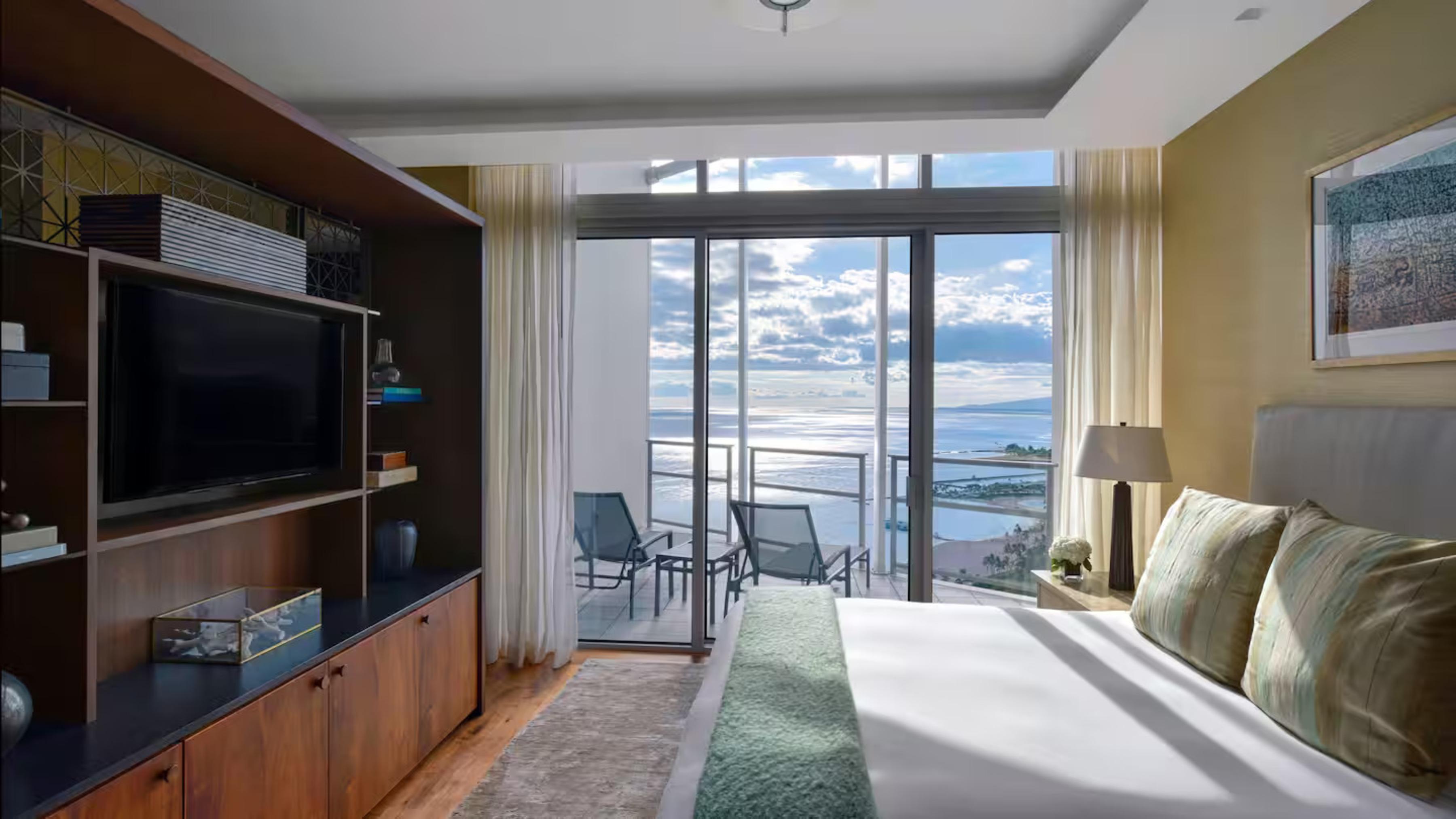 Ka La'I Waikiki Beach, Lxr Hotels & Resorts Гонолулу Екстер'єр фото