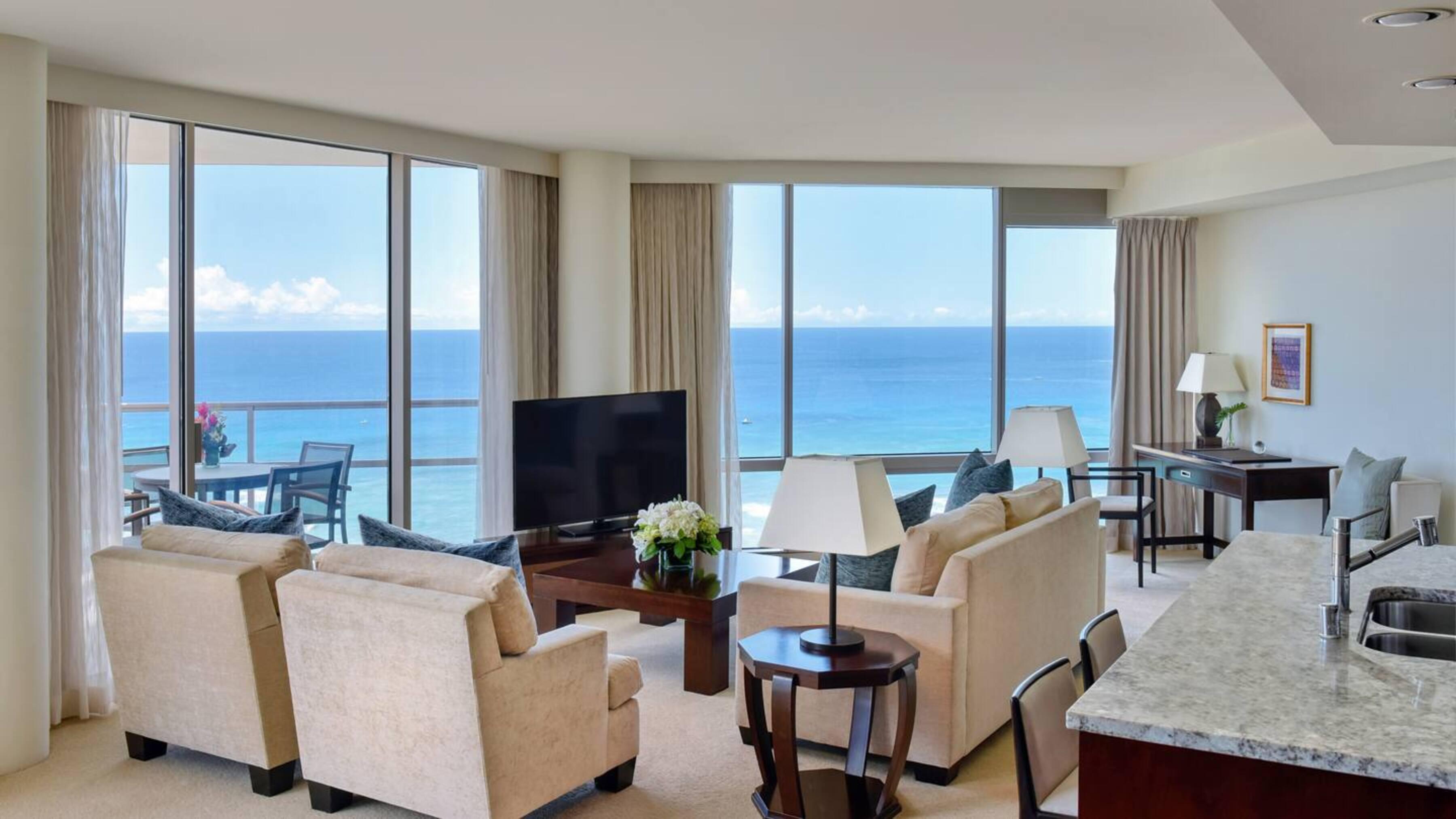 Ka La'I Waikiki Beach, Lxr Hotels & Resorts Гонолулу Екстер'єр фото