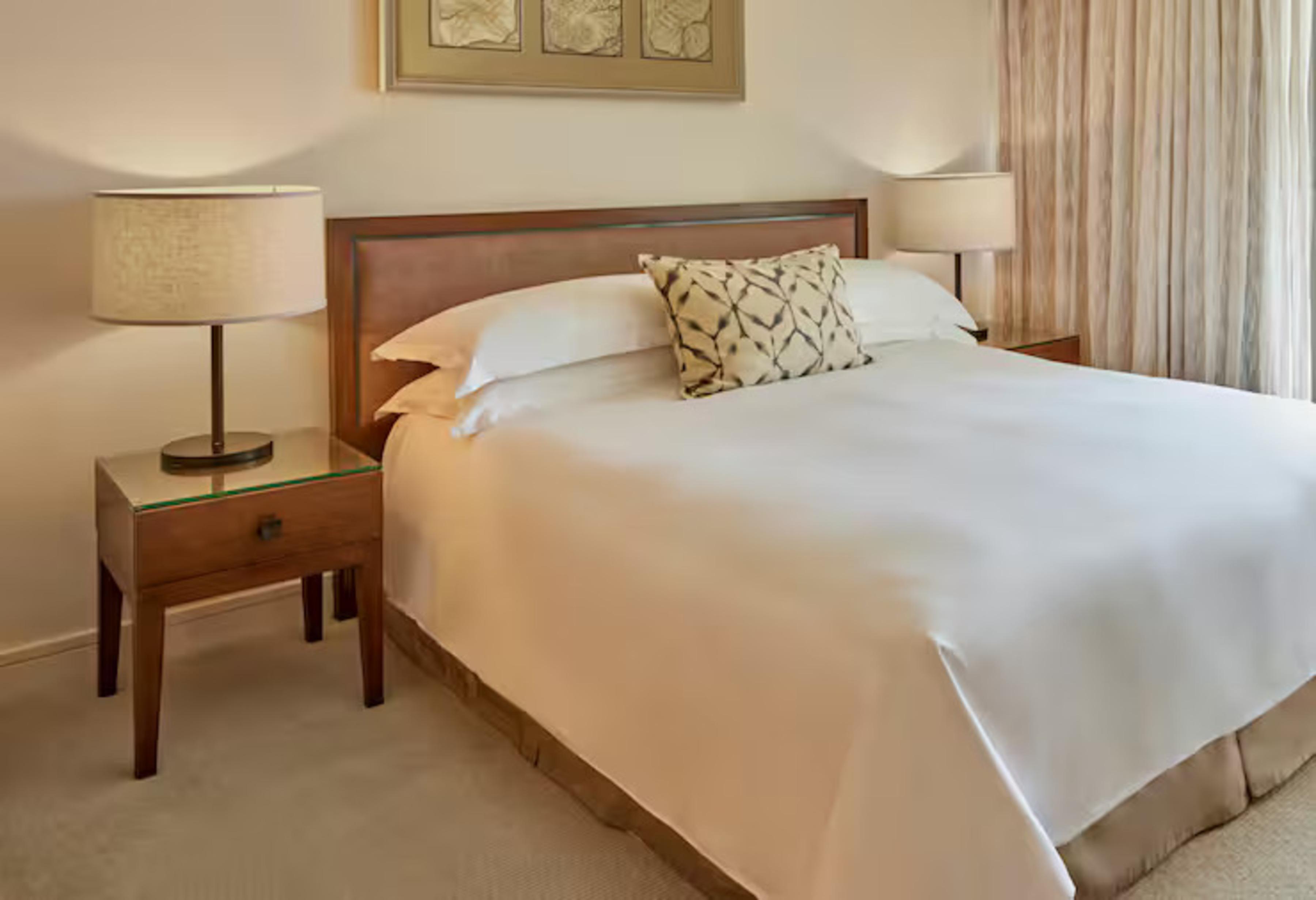 Ka La'I Waikiki Beach, Lxr Hotels & Resorts Гонолулу Екстер'єр фото
