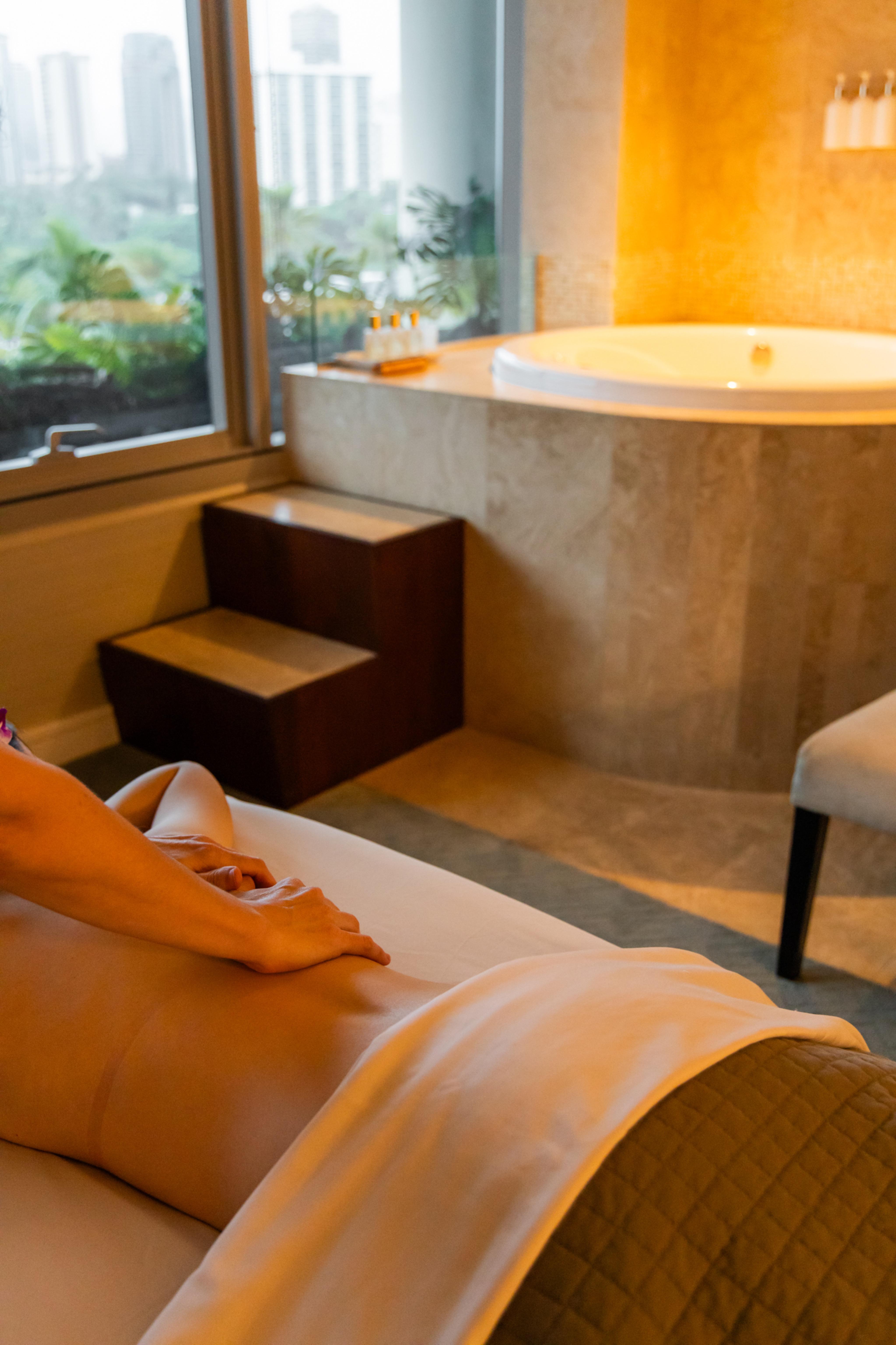 Ka La'I Waikiki Beach, Lxr Hotels & Resorts Гонолулу Екстер'єр фото