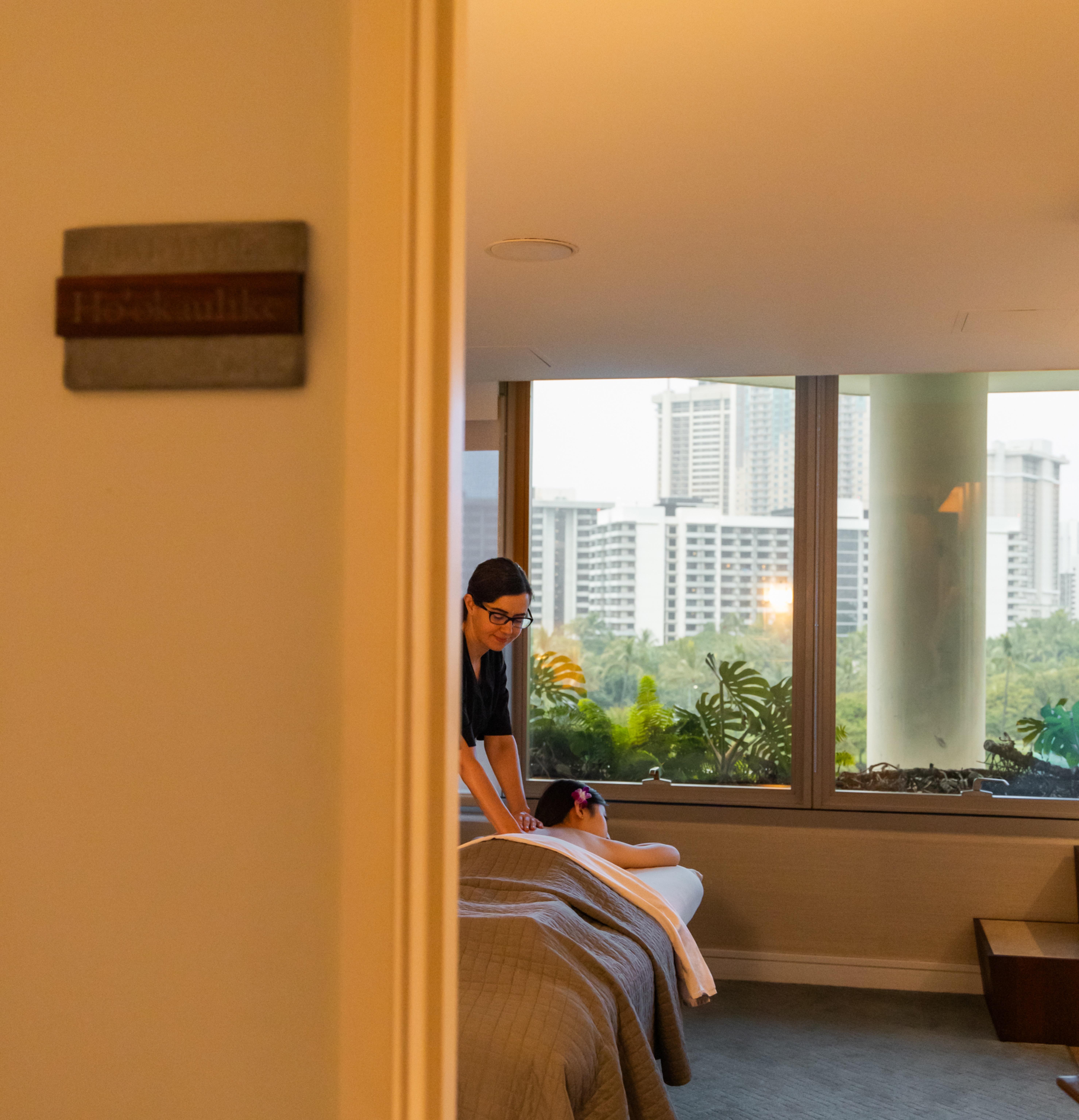 Ka La'I Waikiki Beach, Lxr Hotels & Resorts Гонолулу Екстер'єр фото