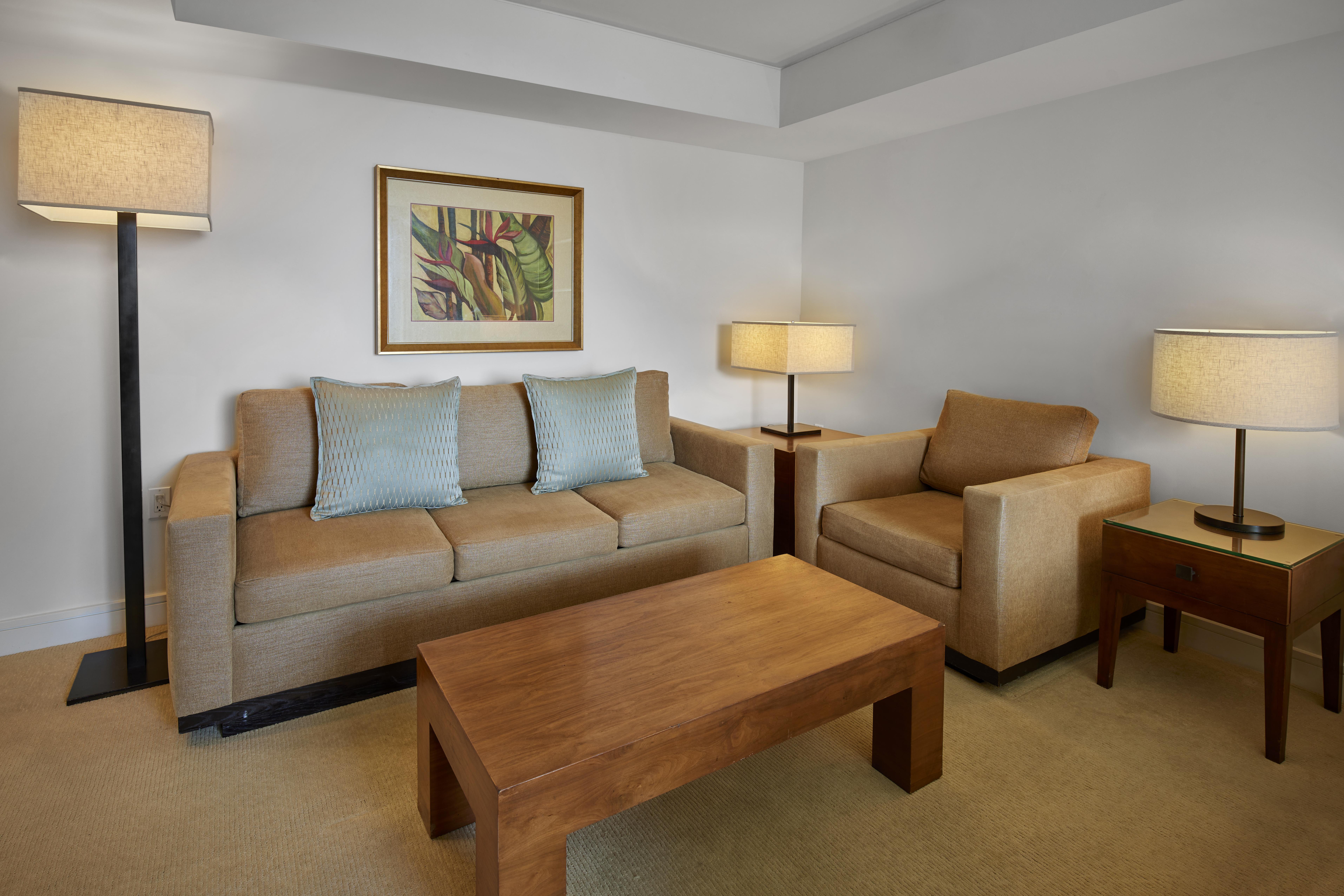 Ka La'I Waikiki Beach, Lxr Hotels & Resorts Гонолулу Екстер'єр фото