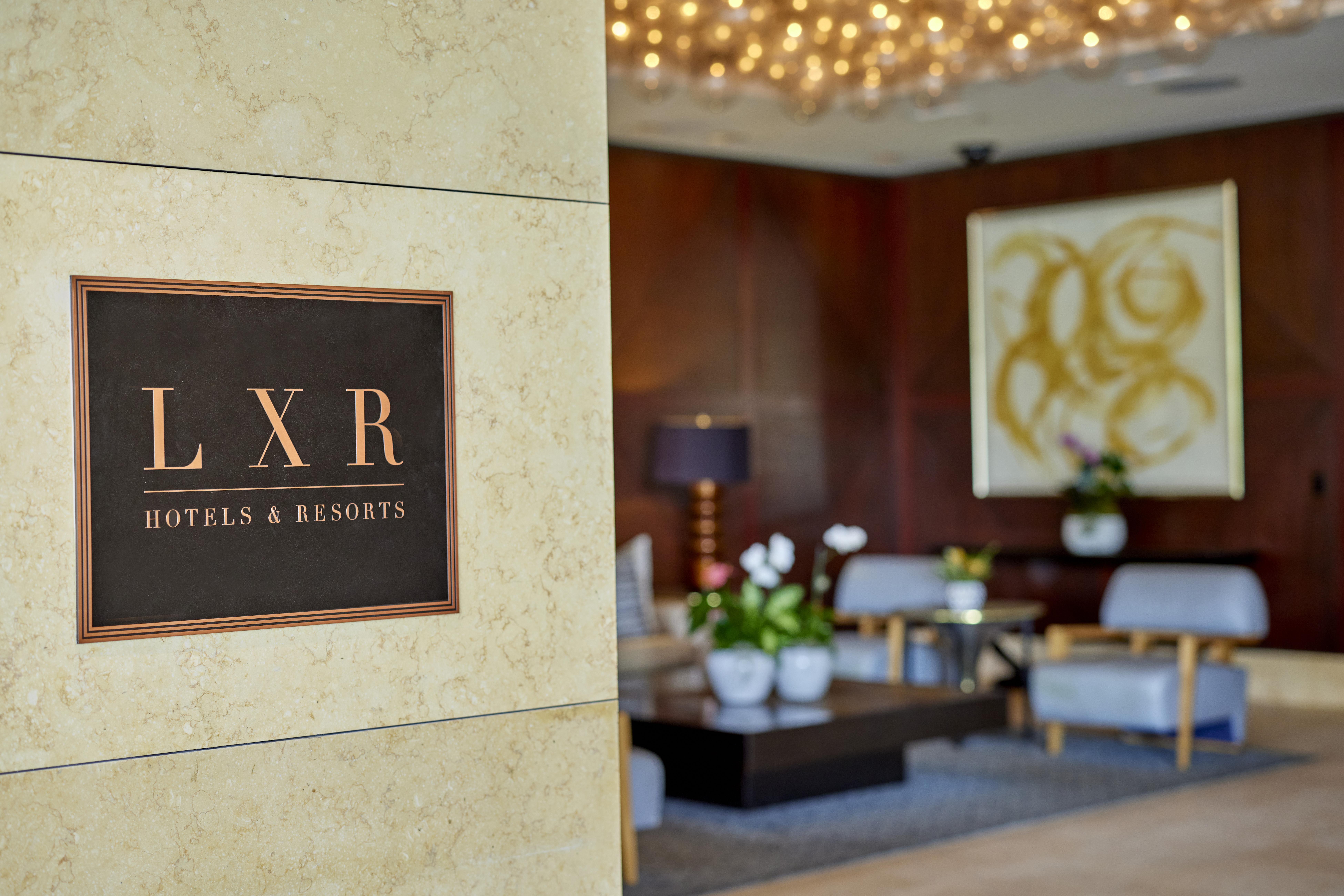 Ka La'I Waikiki Beach, Lxr Hotels & Resorts Гонолулу Екстер'єр фото
